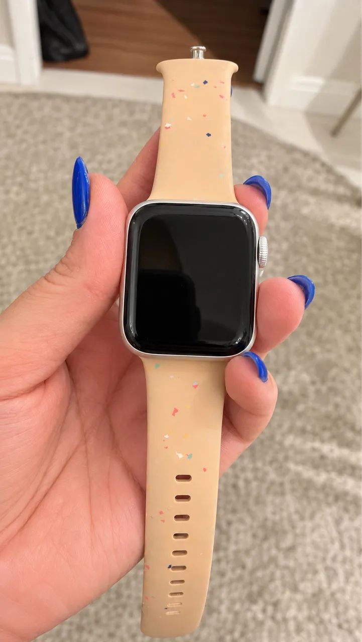 Apple Watch Se 40 Mm Nike