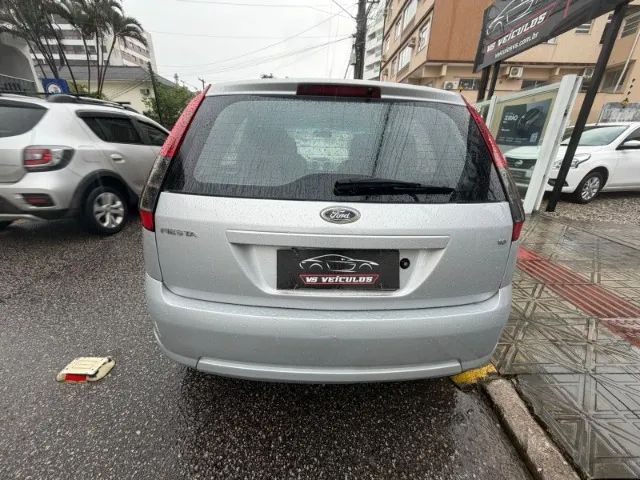 Fiat Argo Drive 1.0 6V Flex 2020 - Foto 5