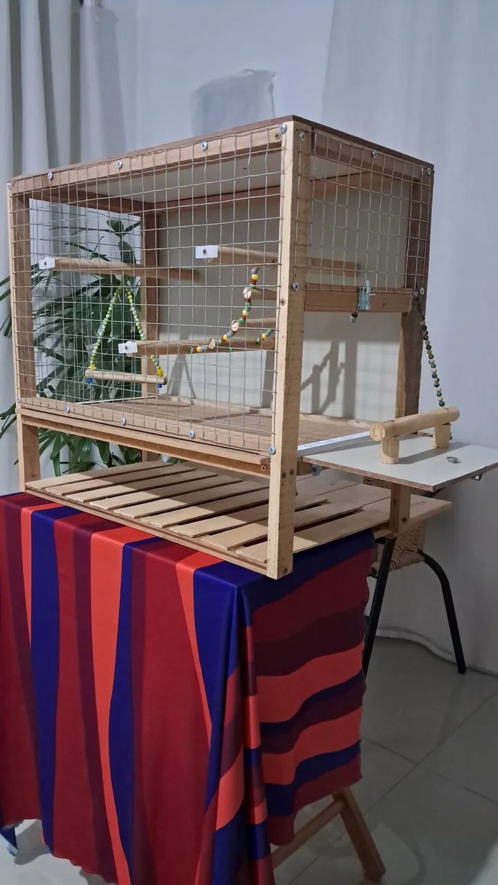 Viveiros  - Foto 4