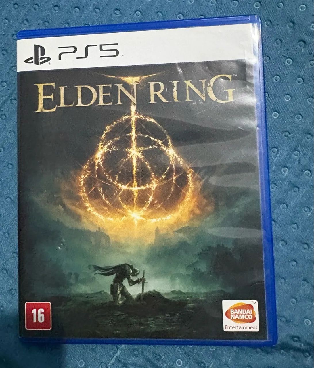 Elder ring 