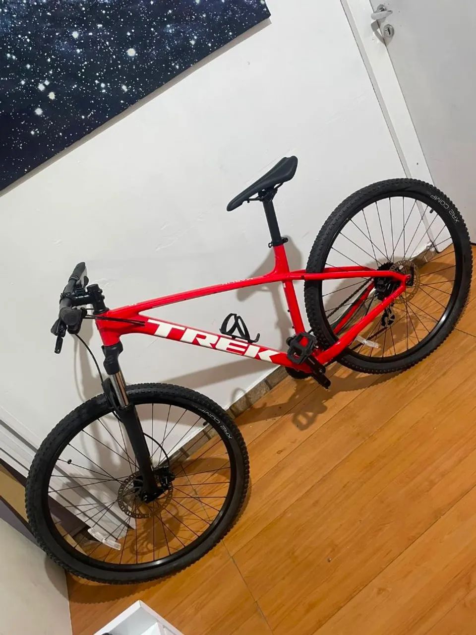 Bicicleta  - Foto 4