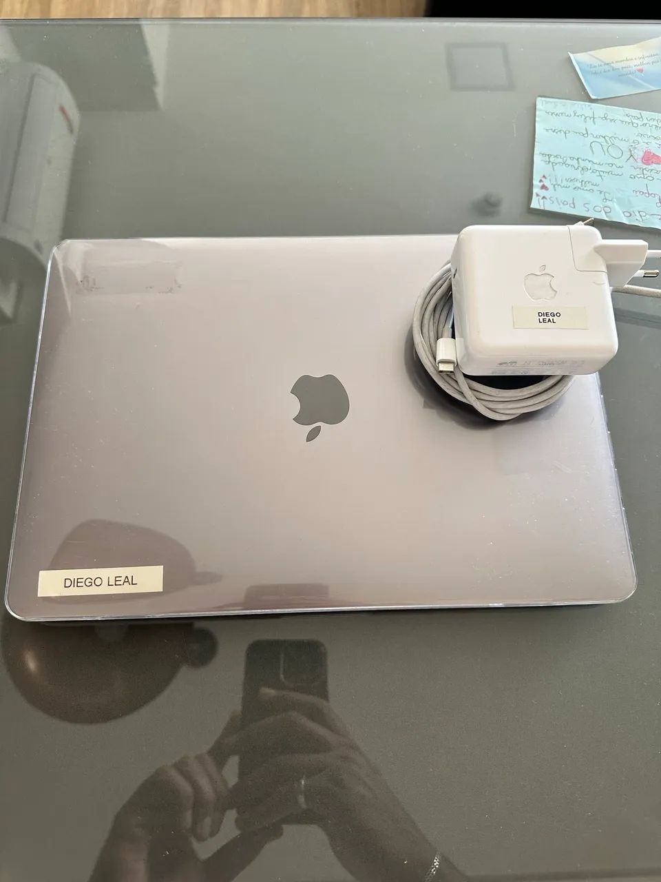 MacBook Pro 13