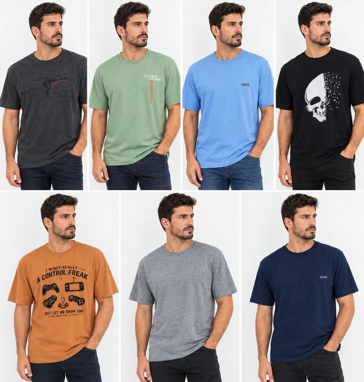 Roupas em atacado   - Foto 3