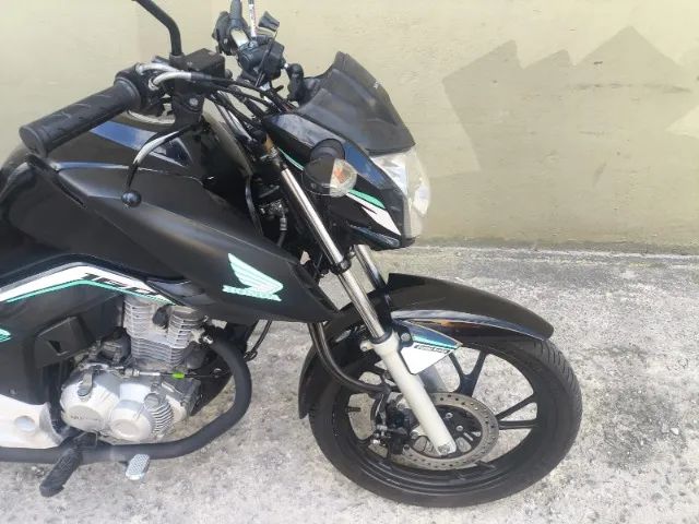 Fan 160 Flex   2023 - Foto 4