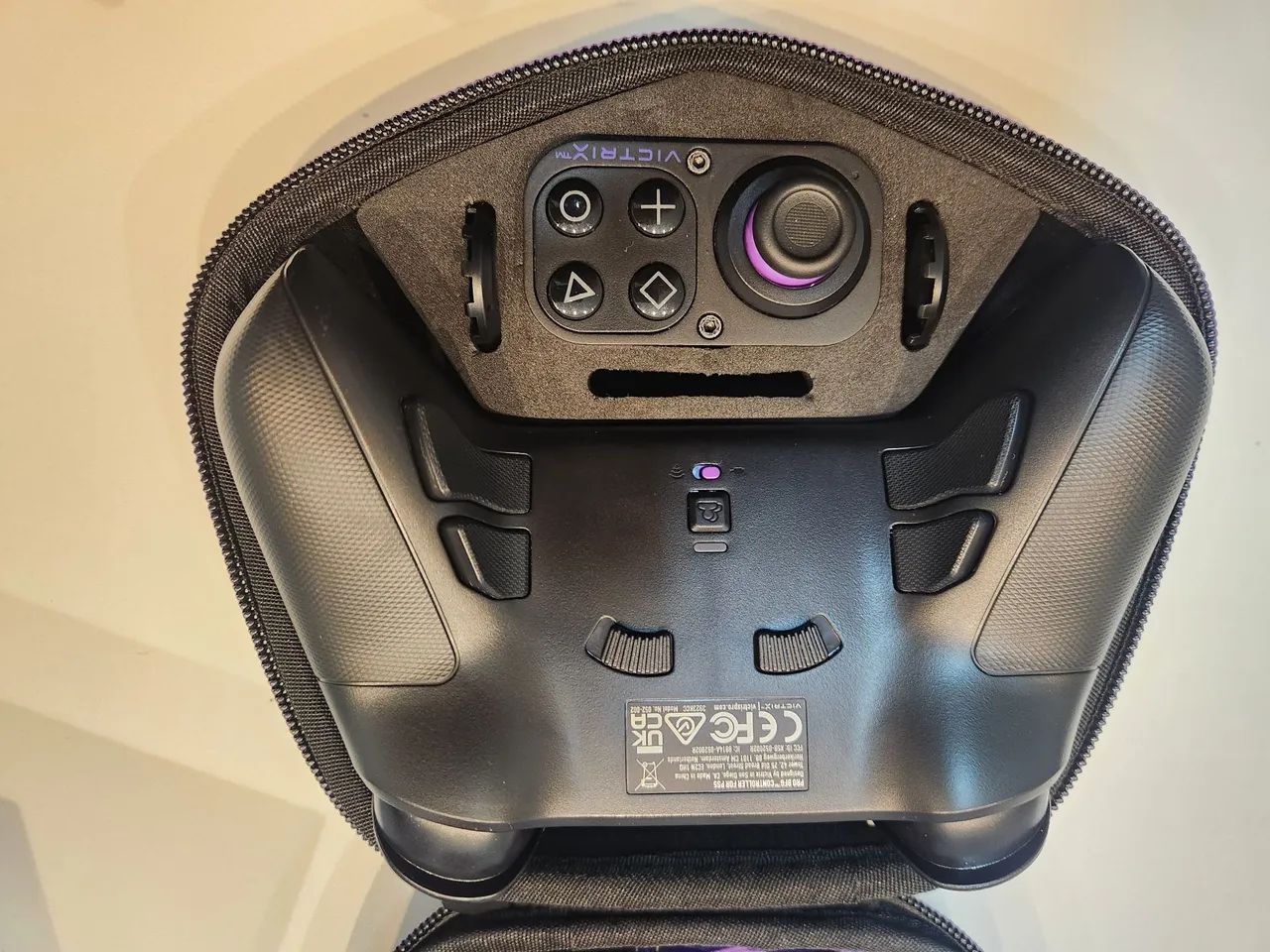 Controle Victrix Pro BFG  - Foto 3