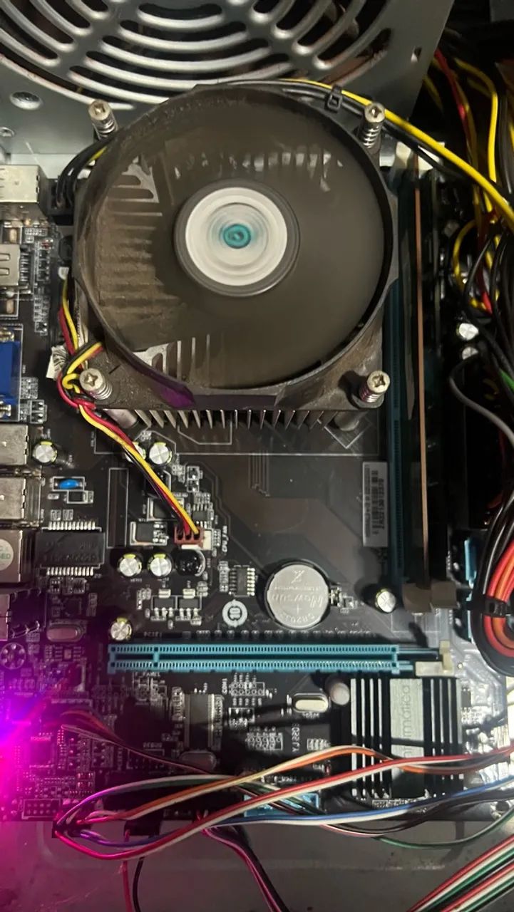 Computador i3