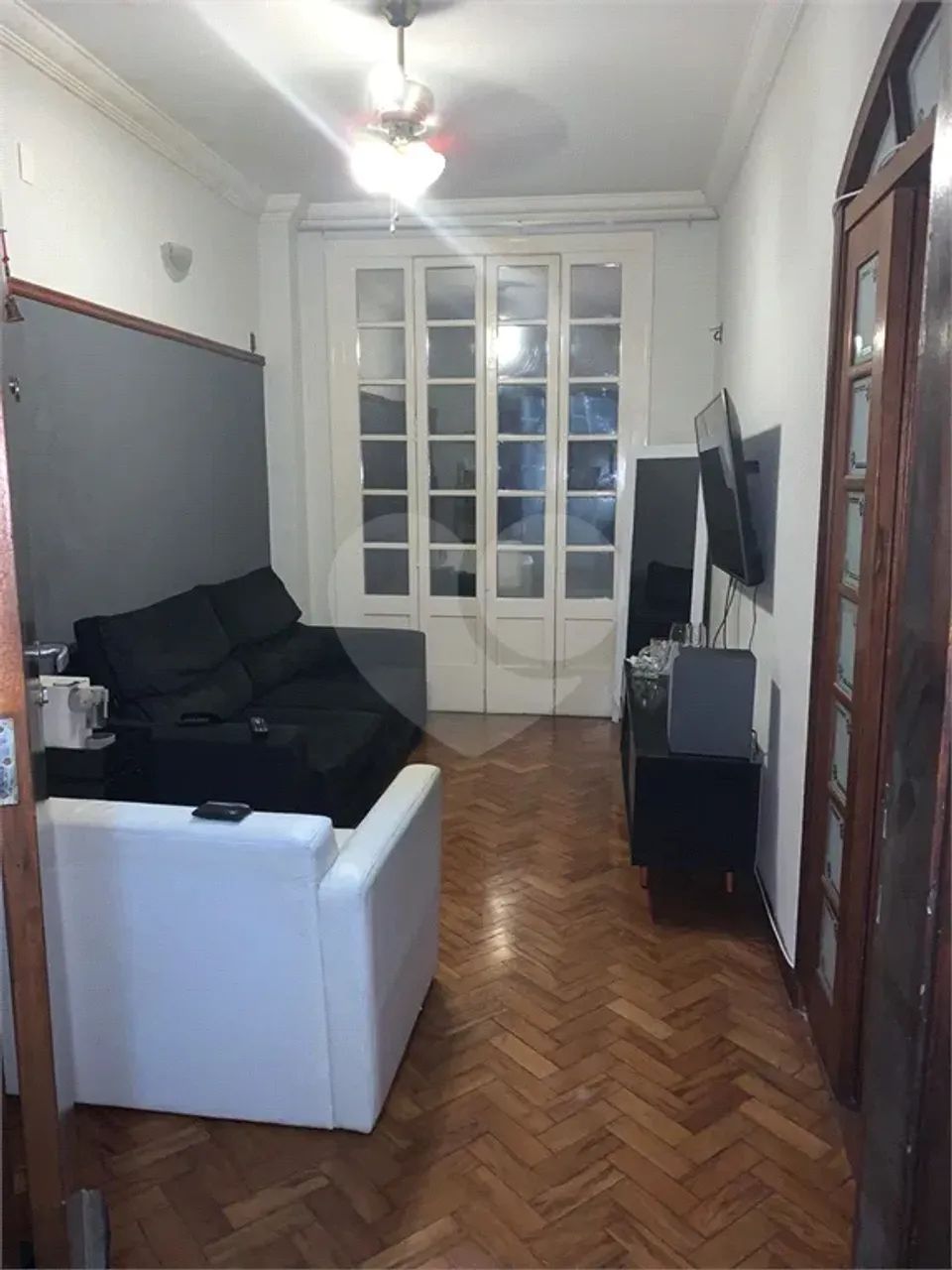 Studio com 1 quartos à venda em Centro - SP - Foto 3
