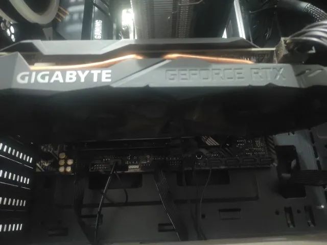 rtx 2060 super - Foto 4