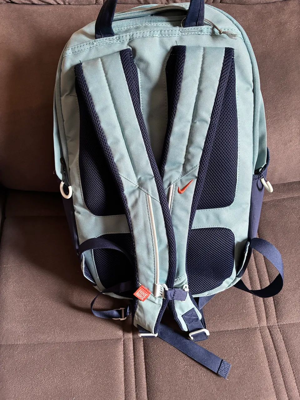 Mochila Nike - Foto 2