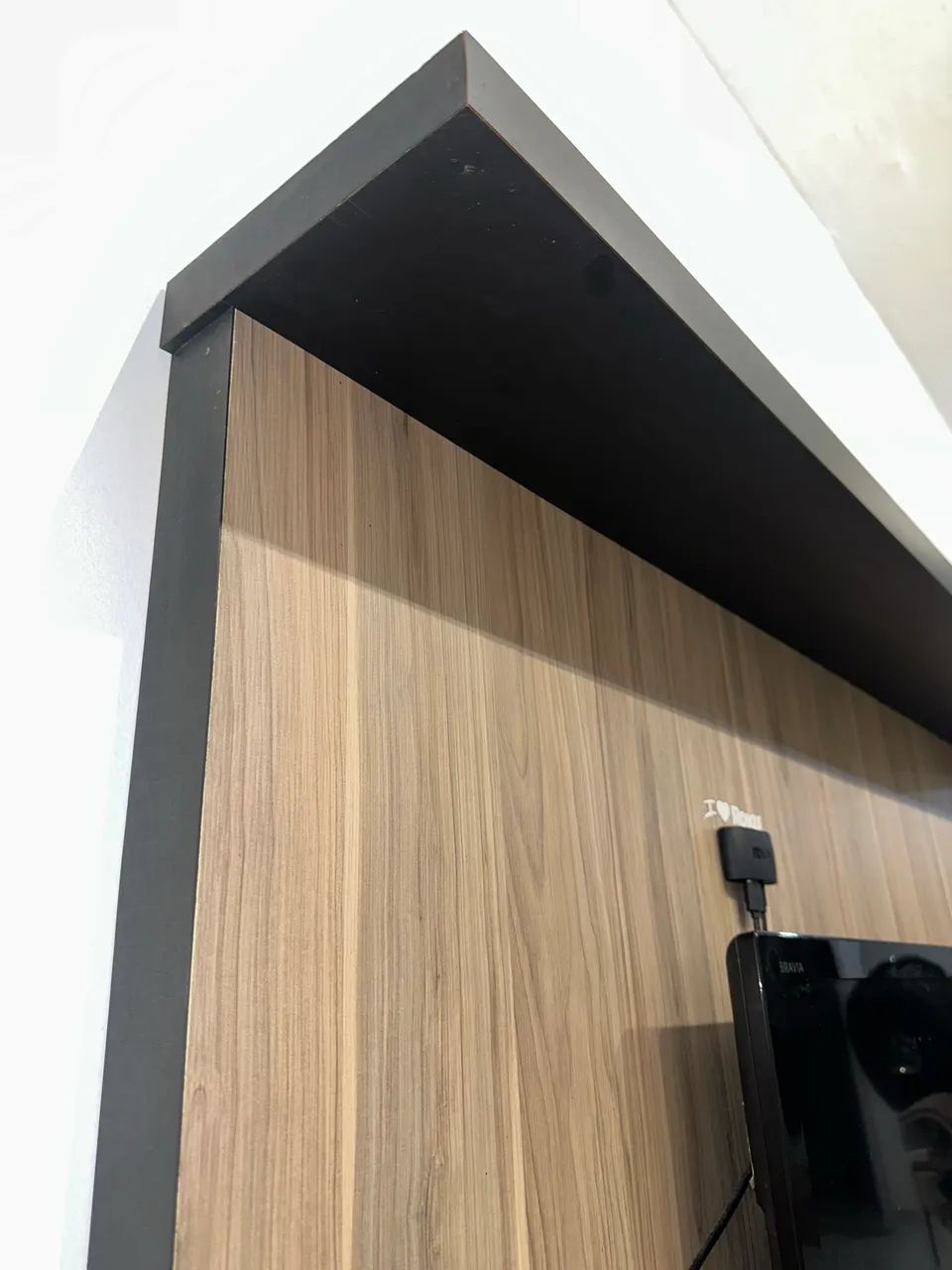 RACK MADEIRA MDF  - Foto 2