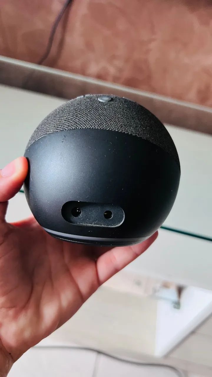 Echo 4a geração - Alexa  - Foto 2