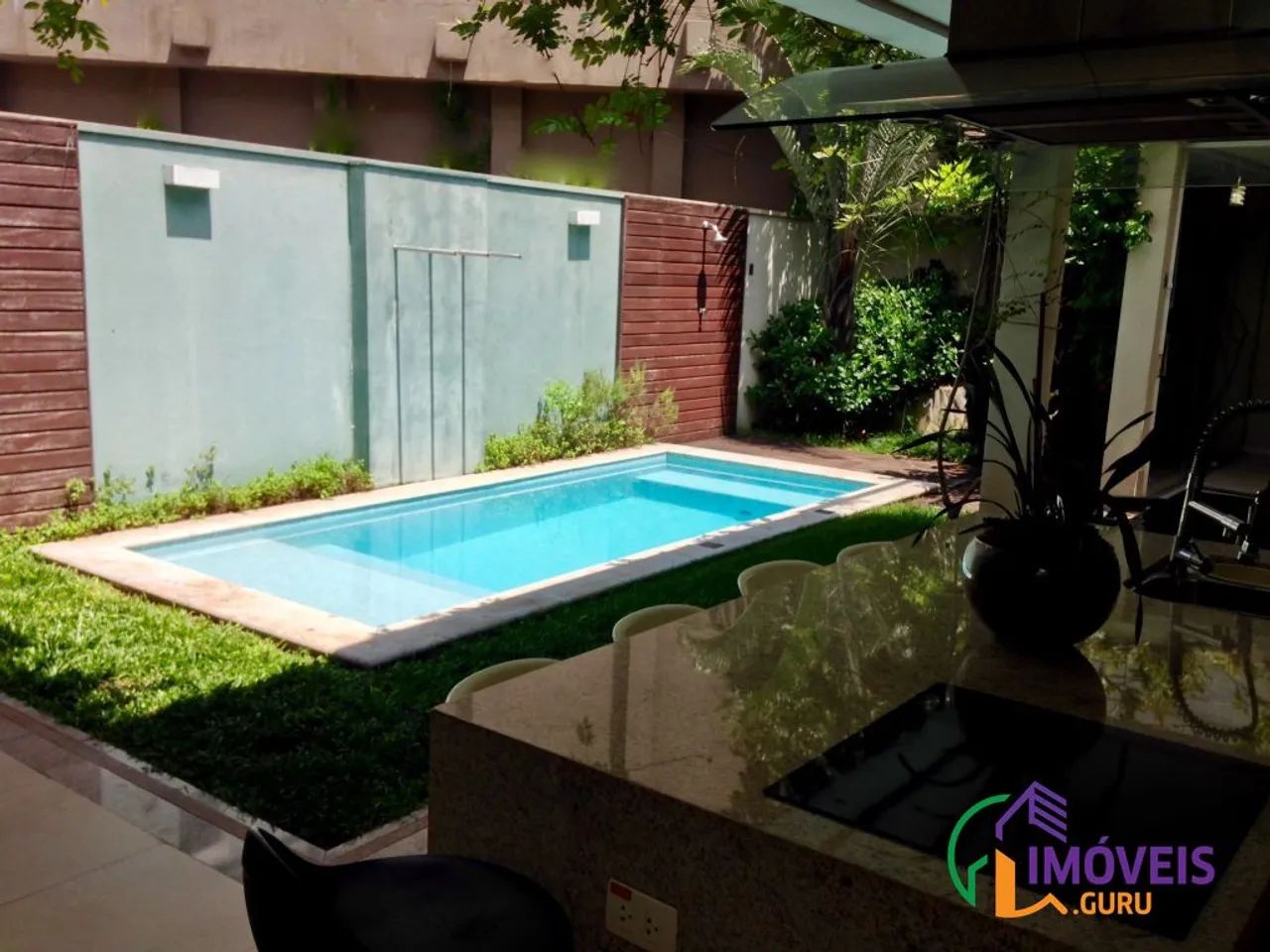 CASA EM CONDOMÍNIO - CIDADE JARDIM - SP - Foto 5