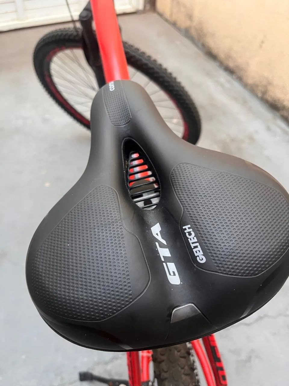 Bike em perfeito estado  - Foto 4