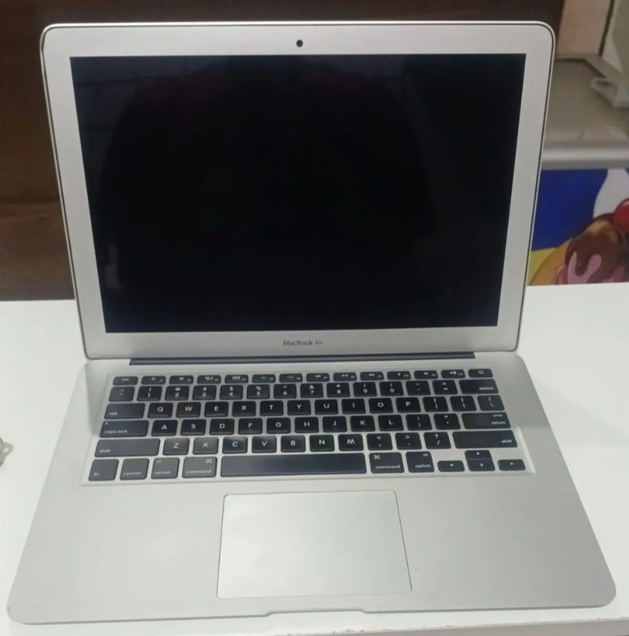 MacBook Air 2015