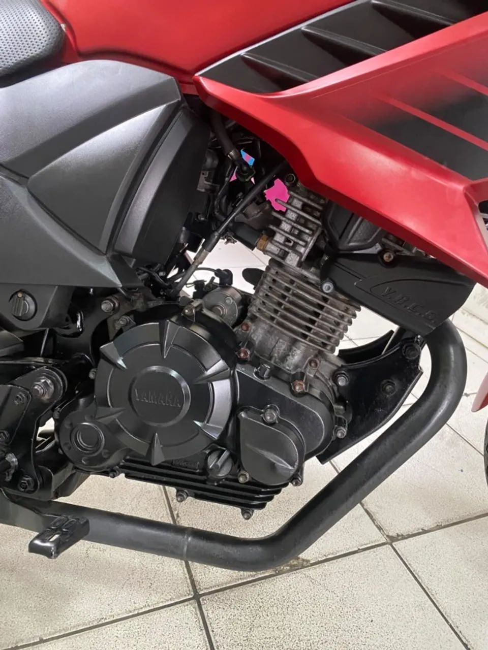 FAZER 150 2022/2022 - Foto 5