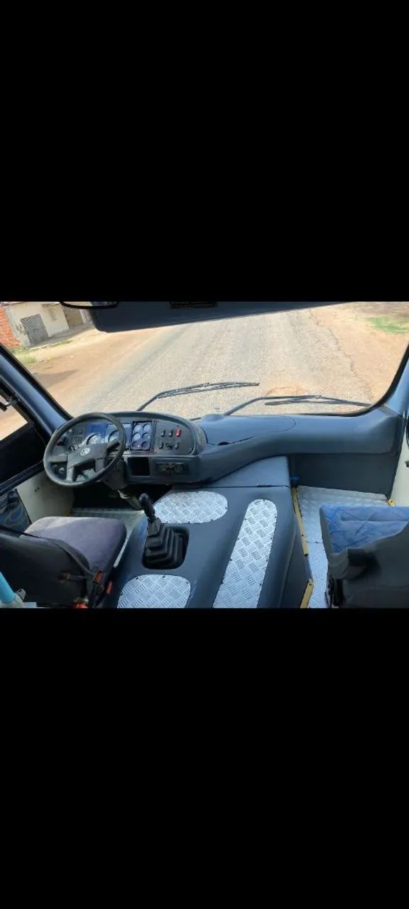 micro ônibus  - Foto 10