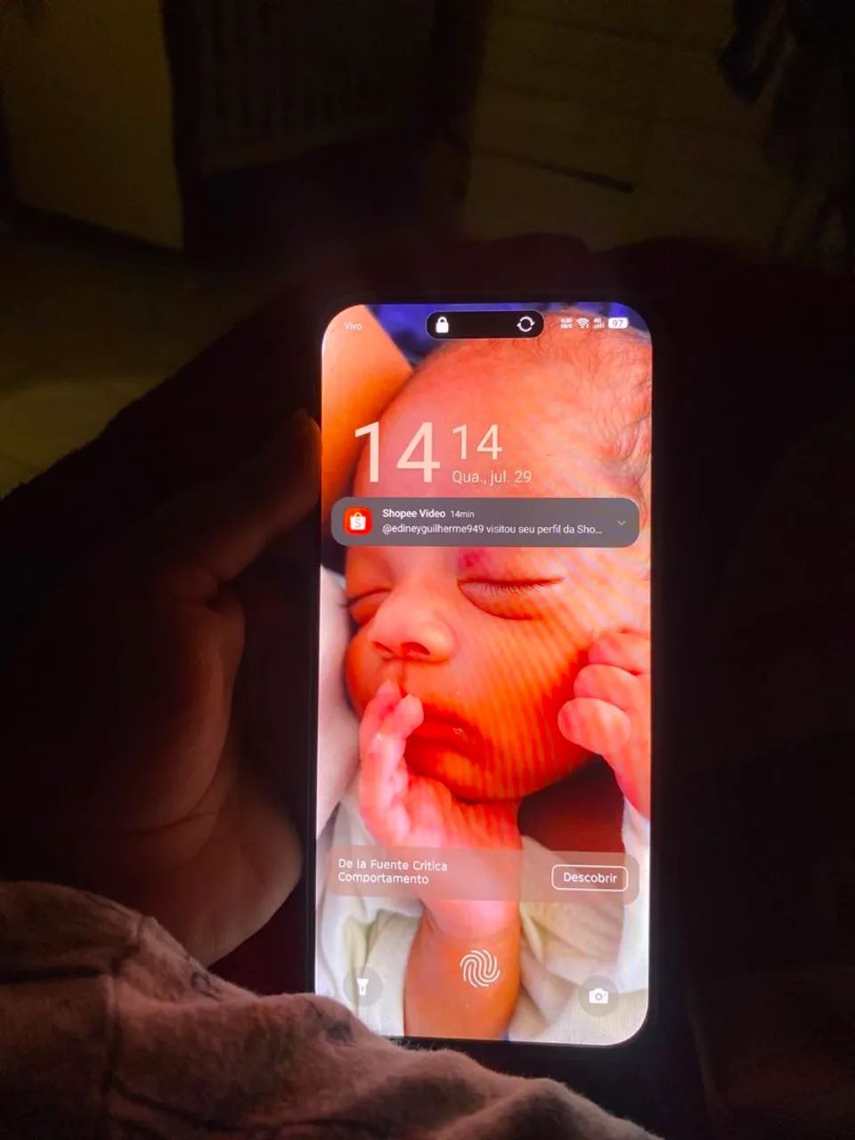 Infinix hot 60 pro  - Foto 2