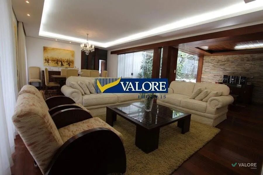 CASA 5 QUARTOS BAIRRO MANGABEIRAS - Foto 3