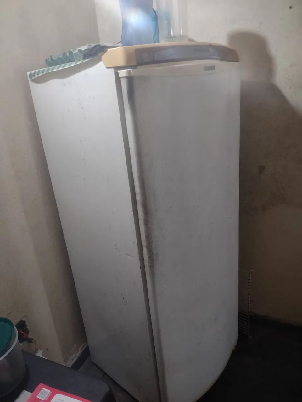 Consul facilite frost free,aceito proposta não absurda! Não entrego. - Foto 2