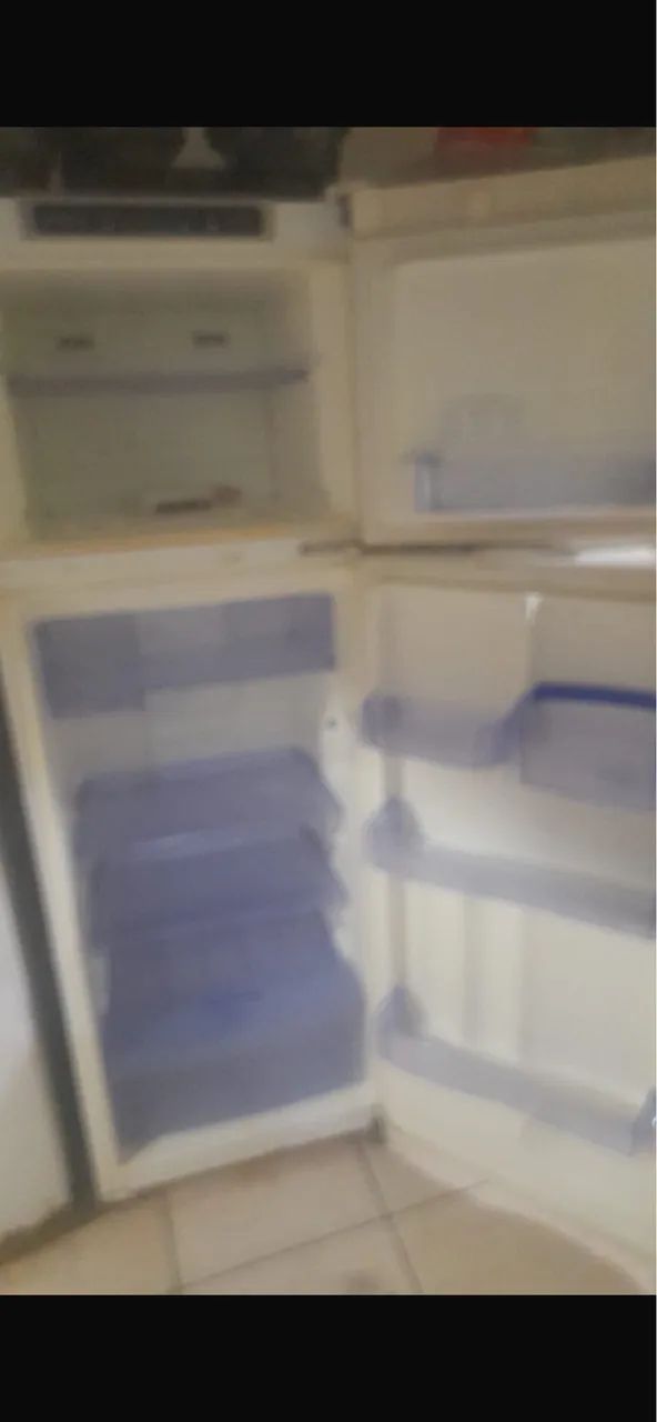 Vendo geladeira  - Foto 2