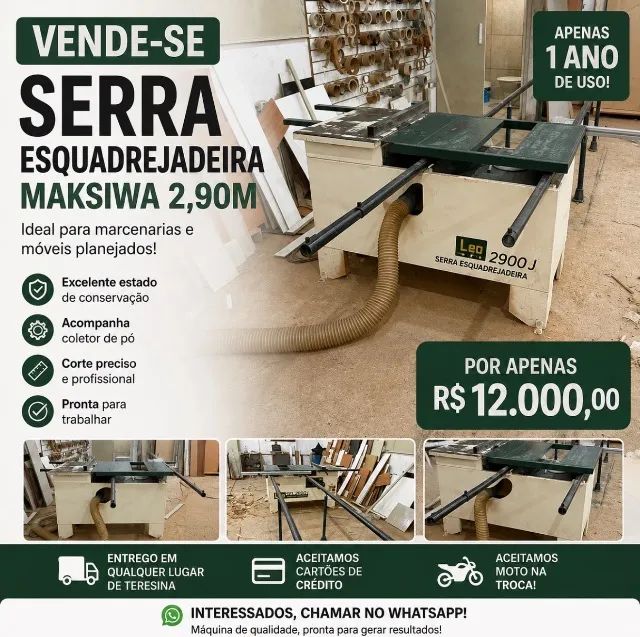 Esquadrejadeira