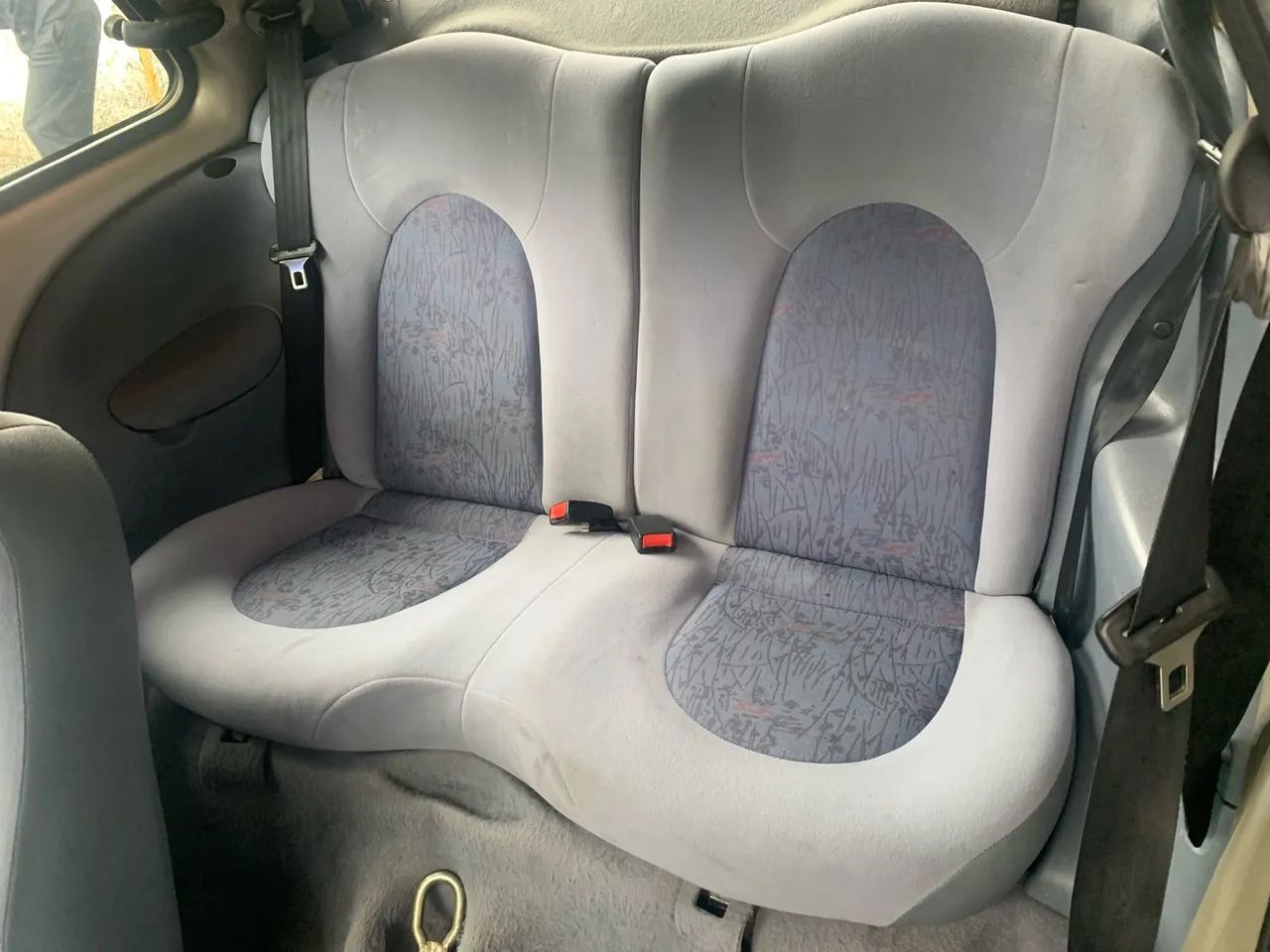 Ford KA Image 1.0i 2000 - Foto 4