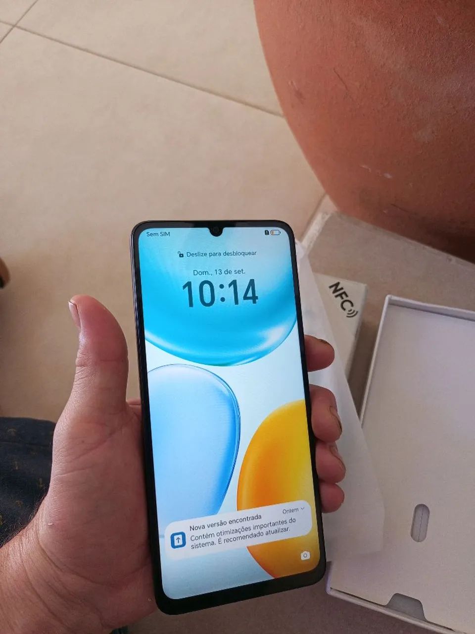 Celular - Foto 2