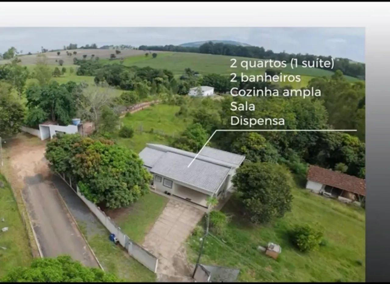 Chacara salto do Itararé - Foto 4