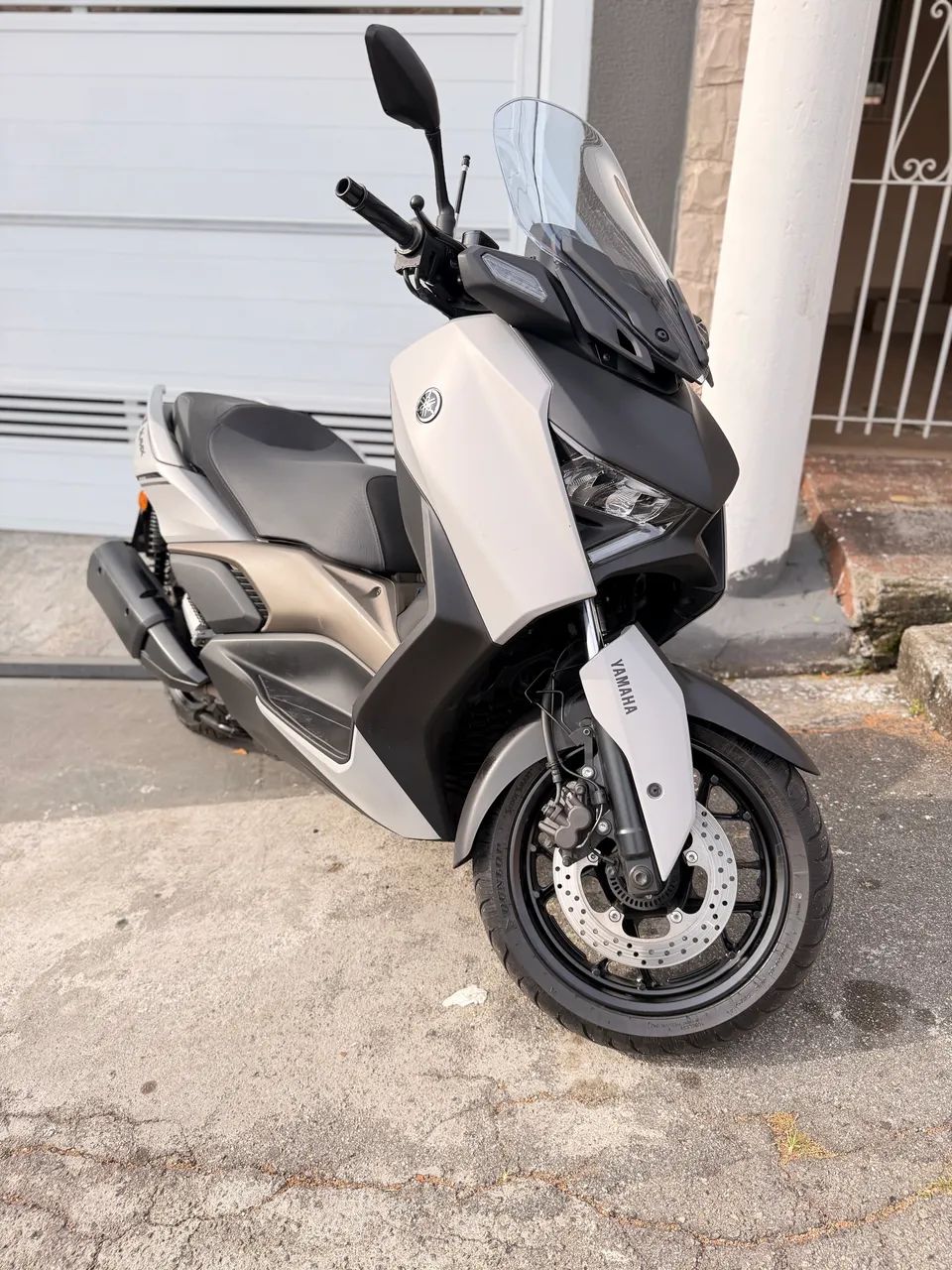 Yamaha Xmax 2025 - Foto 4