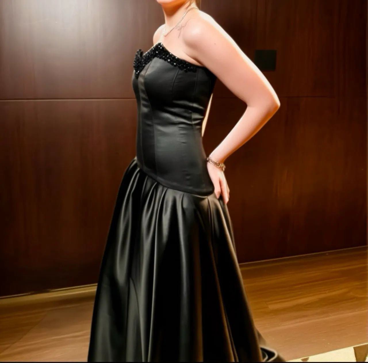 Vestido de alta costura  - Foto 3
