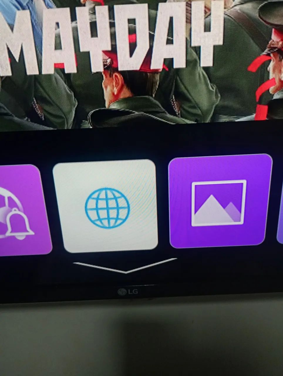 Tvs