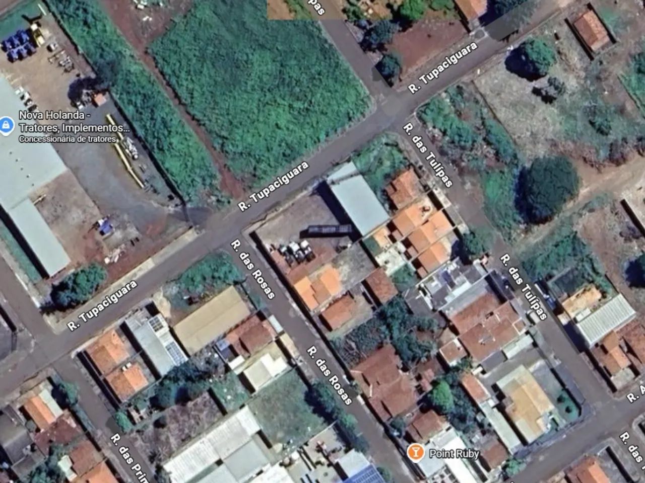 Imóvel Comercial, A.T.: 4.000m², Gardênia, Ituiutaba/MG - Foto 3
