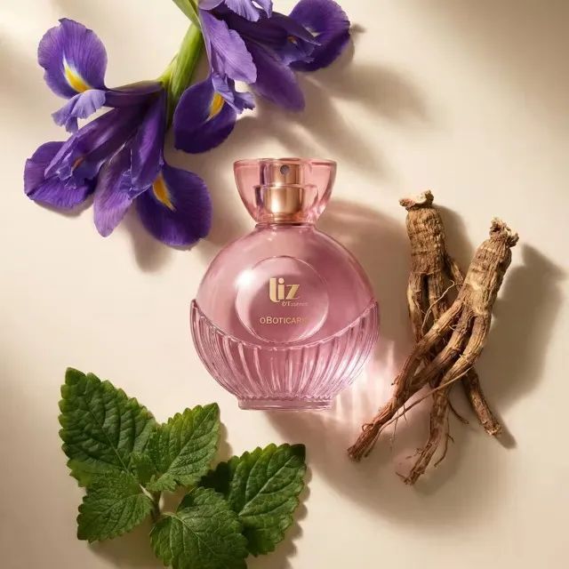 Perfume - Liz D' Essence 100ml - O Boticário - Foto 4