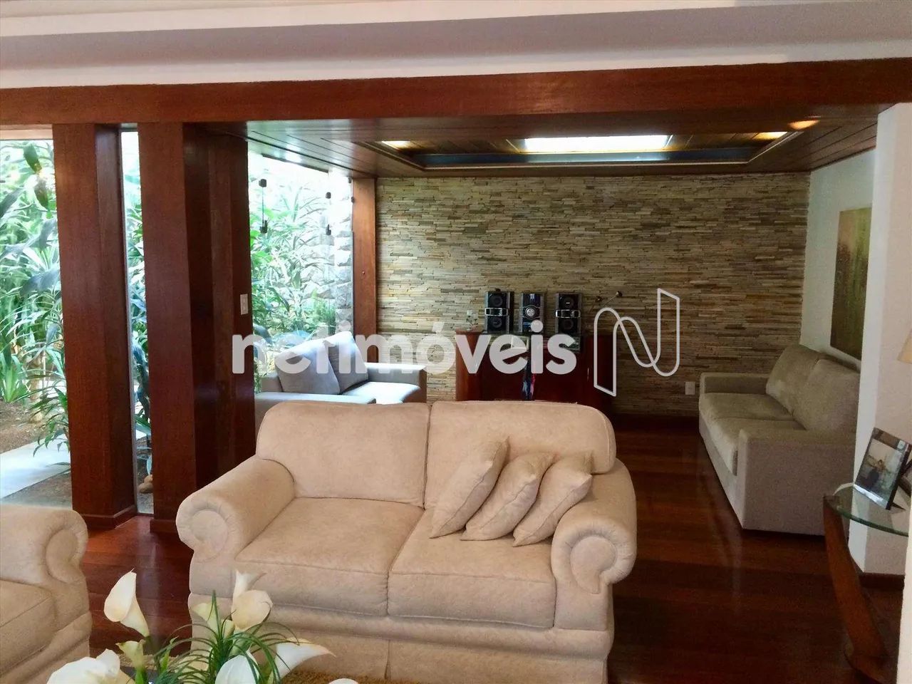 Venda Casa Mangabeiras Belo Horizonte - Foto 4