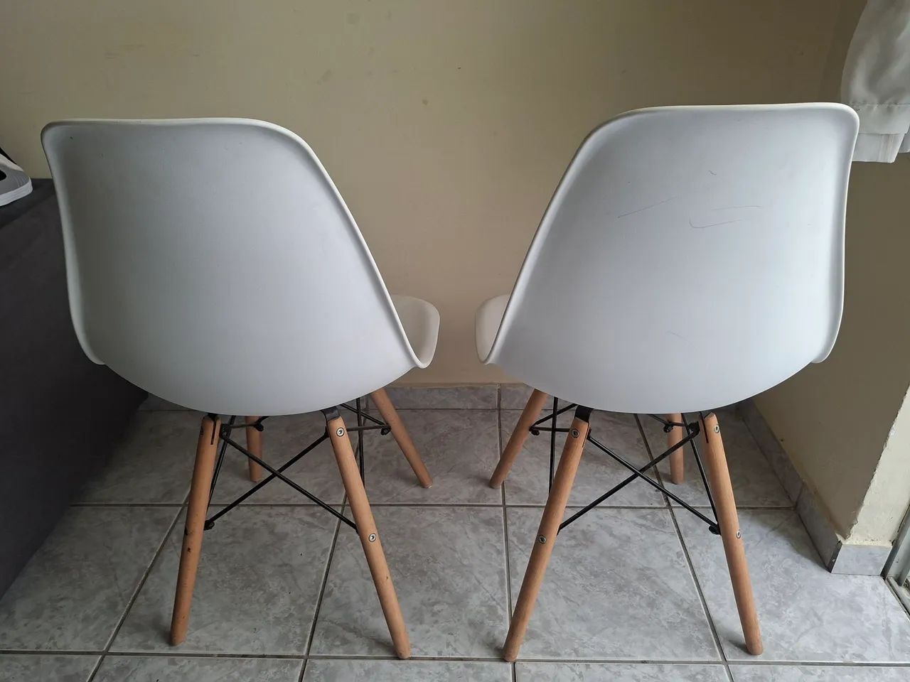 Cadeiras - Foto 4
