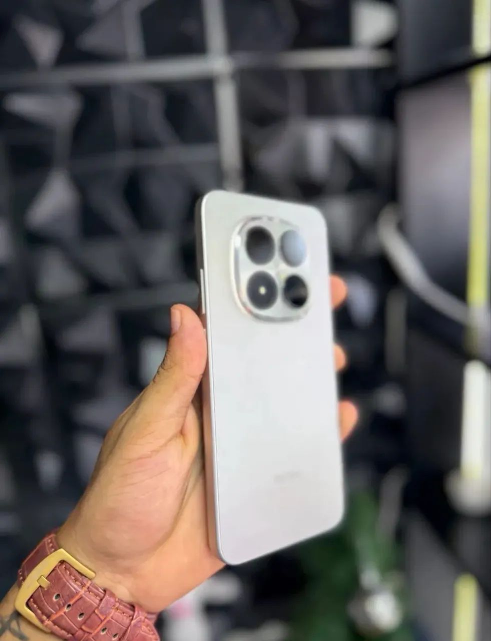 REDMI NOTE 15 Pro 5G 512Gb  - Foto 5