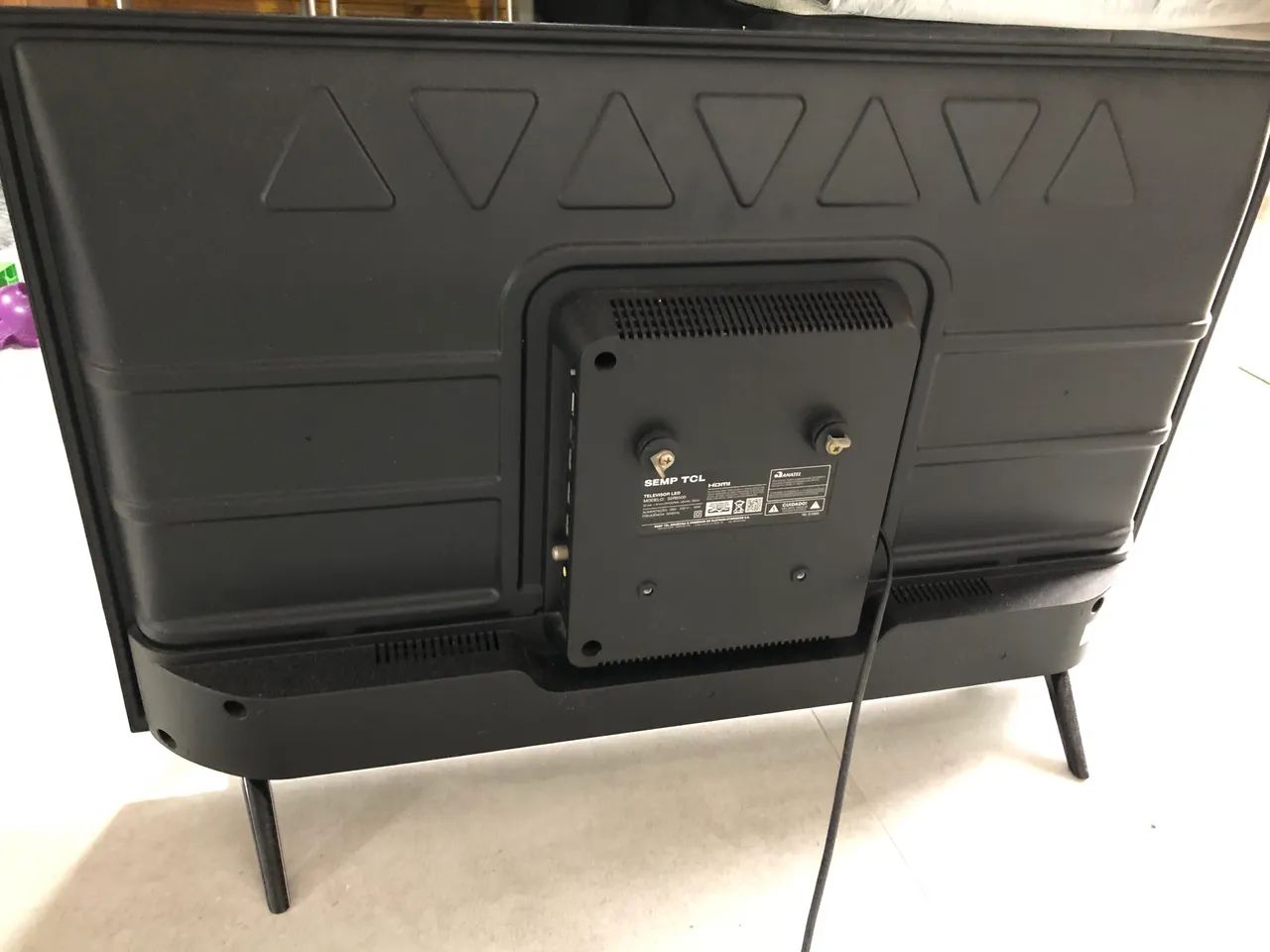 Smartv SEMP ROKU 32 - Foto 5