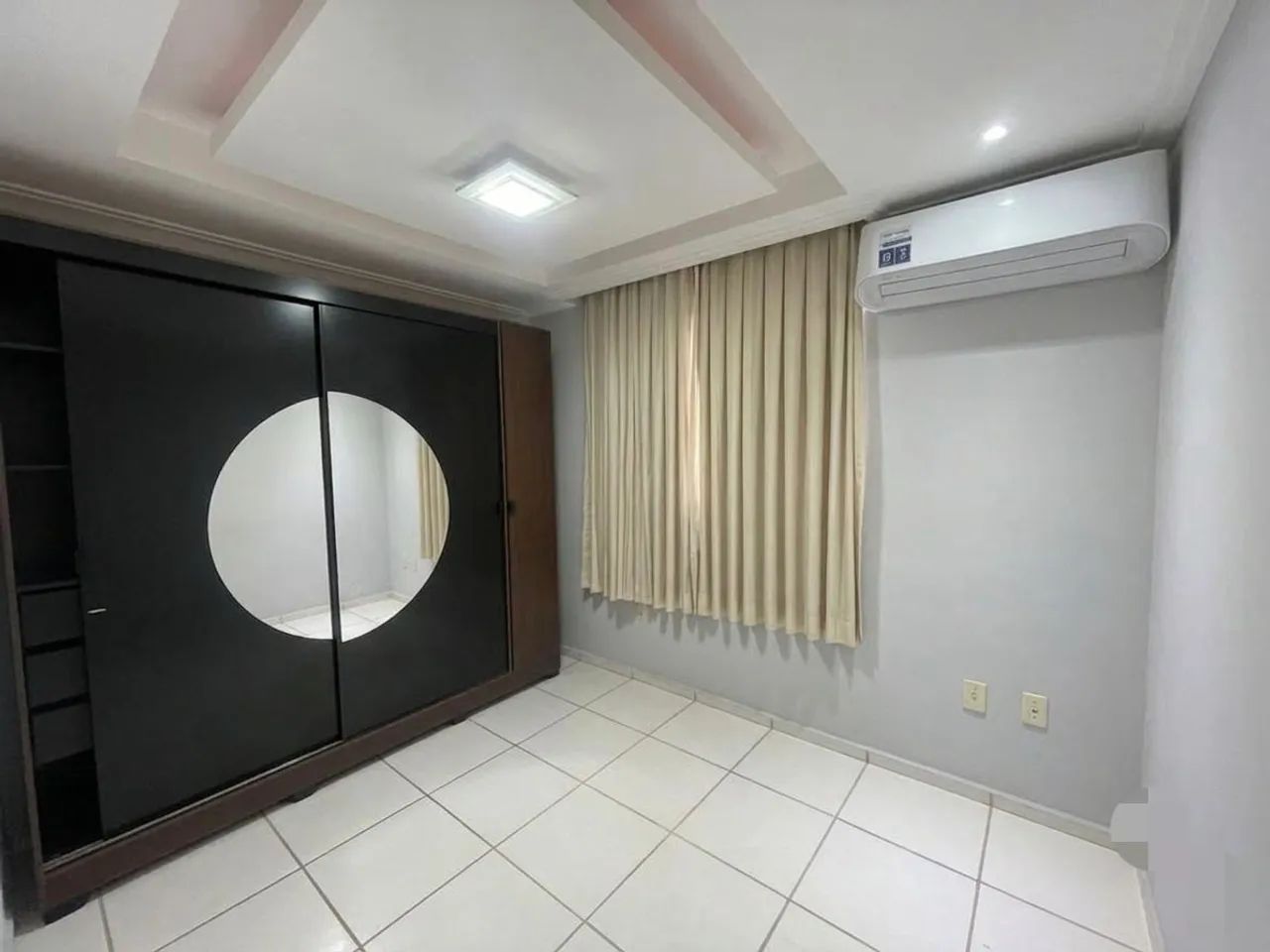 // Apartamento CONDOMÍNIO ROMA - Foto 4