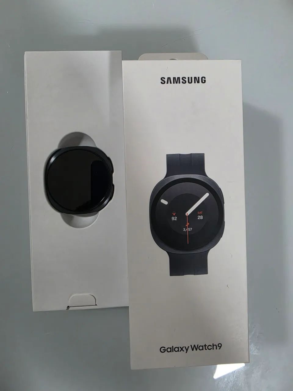 Relógio Samsung Watch 9