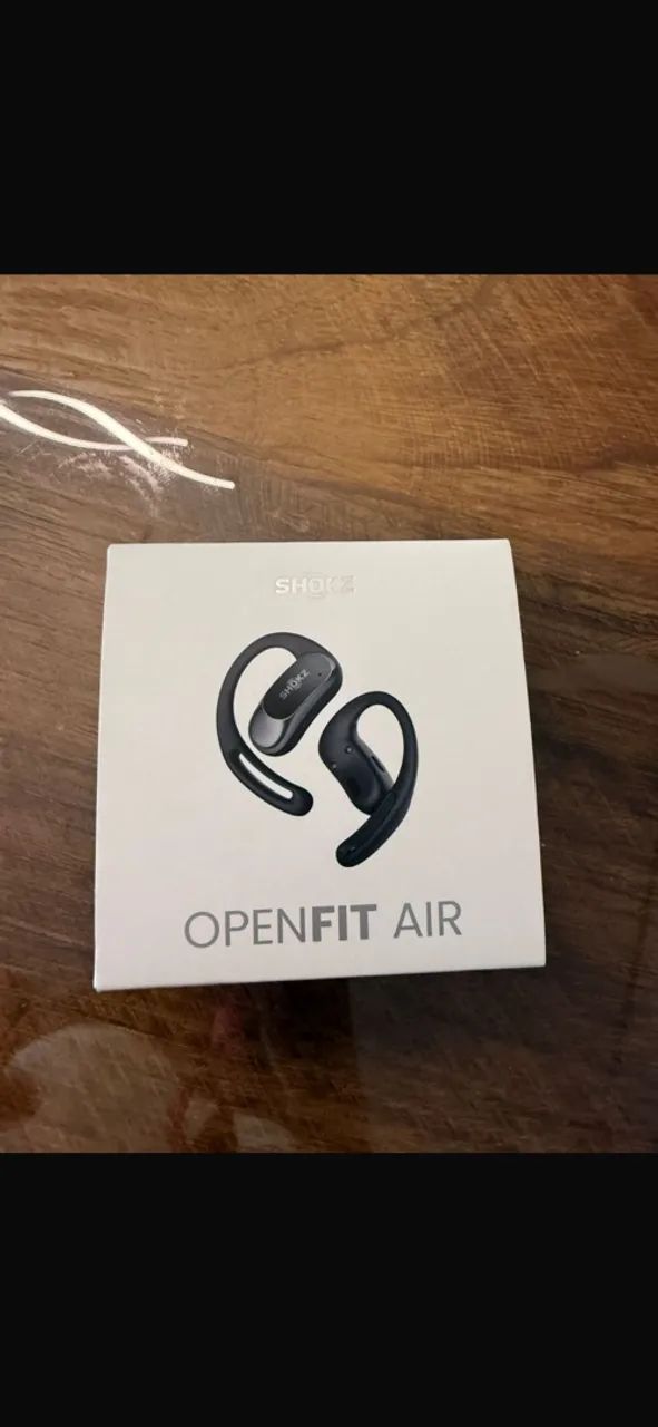 Fone Shokz Open Fit Air - Foto 4