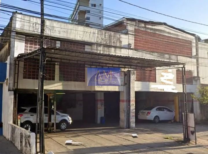 Galpão/Prédio Comercial à Venda em Espinheiro - Foto 3