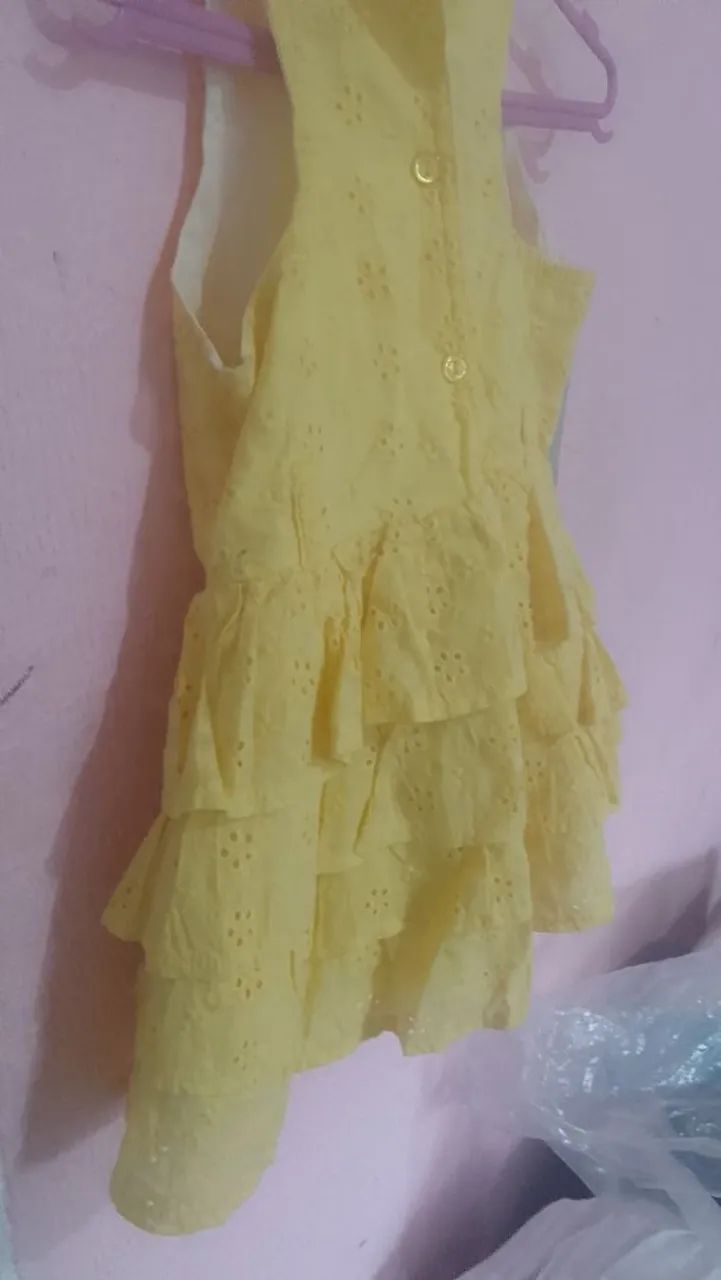 Vestido  - Foto 2