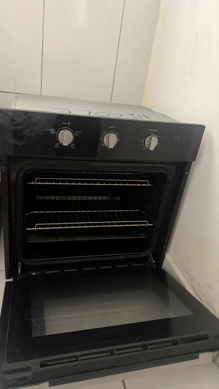Forno de embutir midea - Foto 3