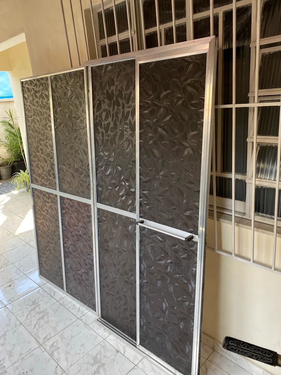 Box para banheiro 
