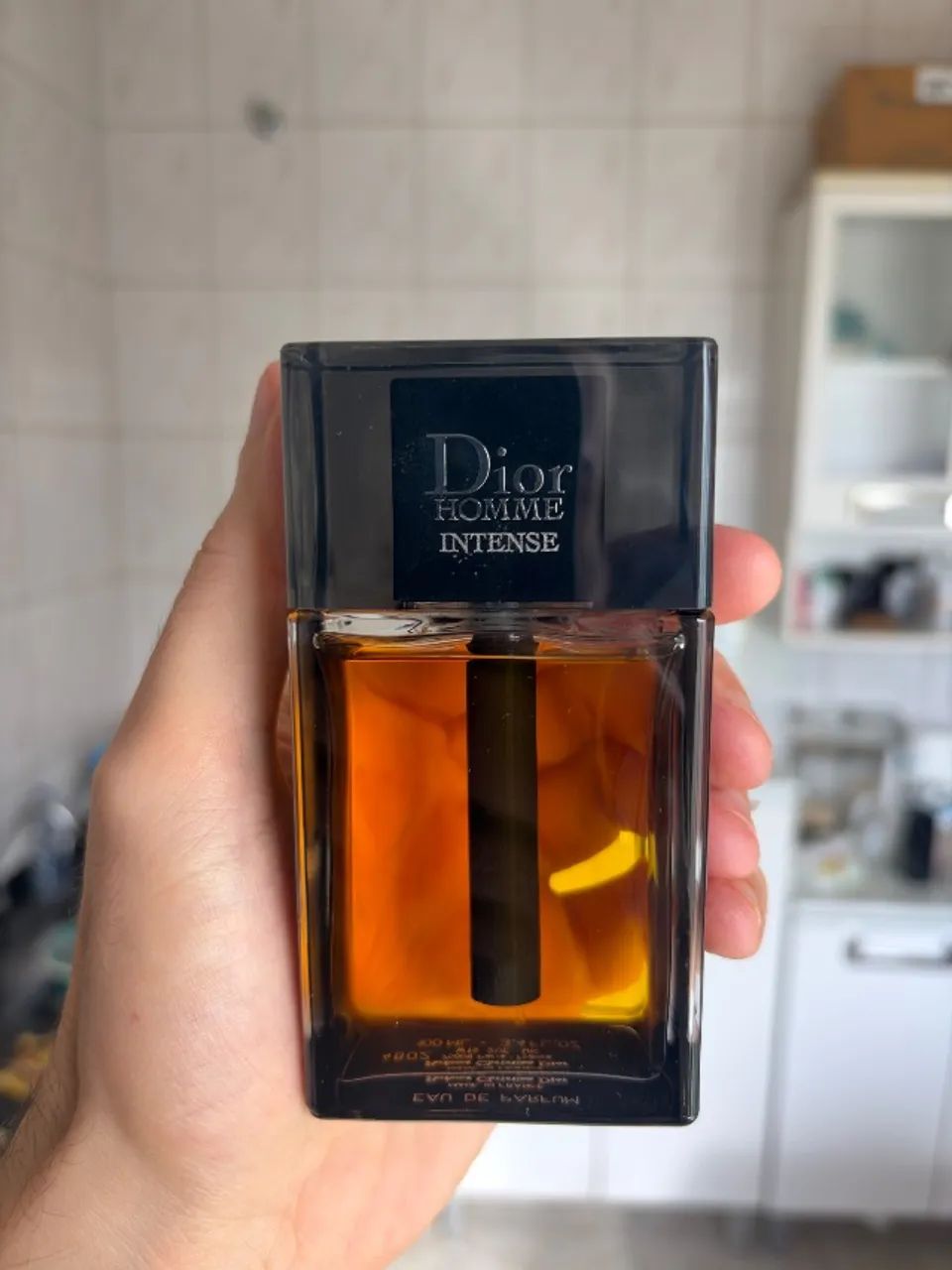 Dior Homme Intense 100ml