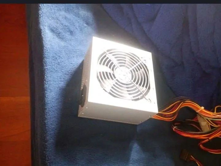 Fonte ATX 350 W - Foto 3