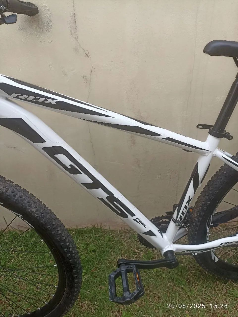 Bicicleta  - Foto 4