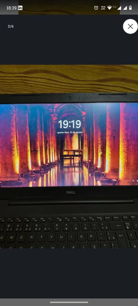 Notebook DELL - Foto 2