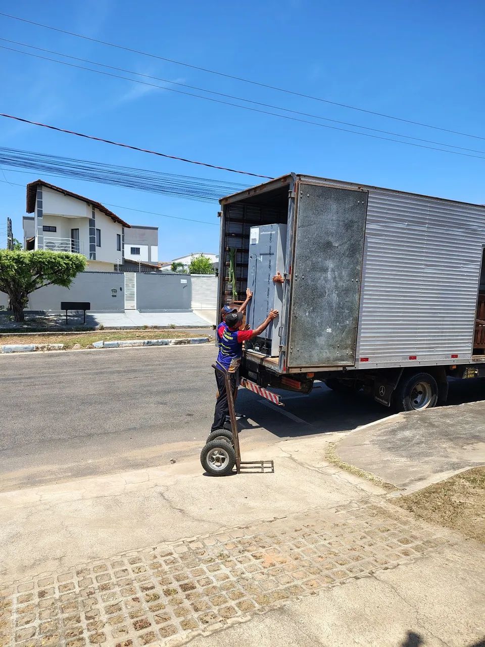 Transporte, Fretes, Mudanças em Geral - Foto 4