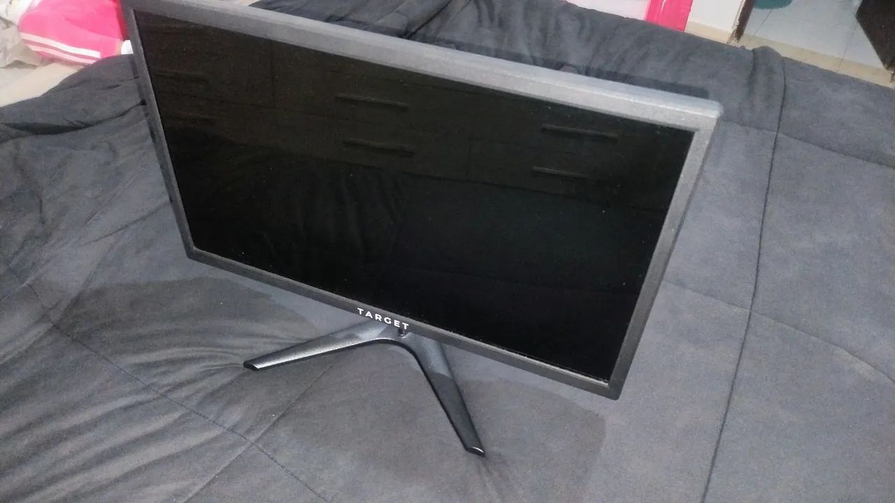 Monitor 21 polegadas 